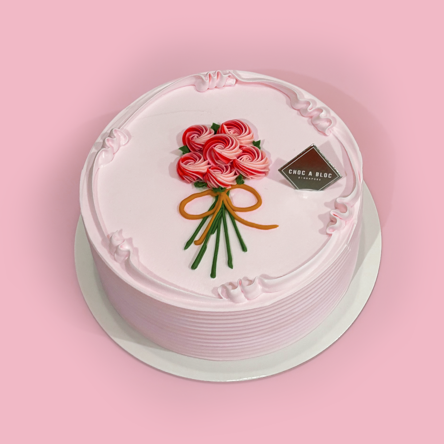 Mother's Day Special: Rose Bouquet