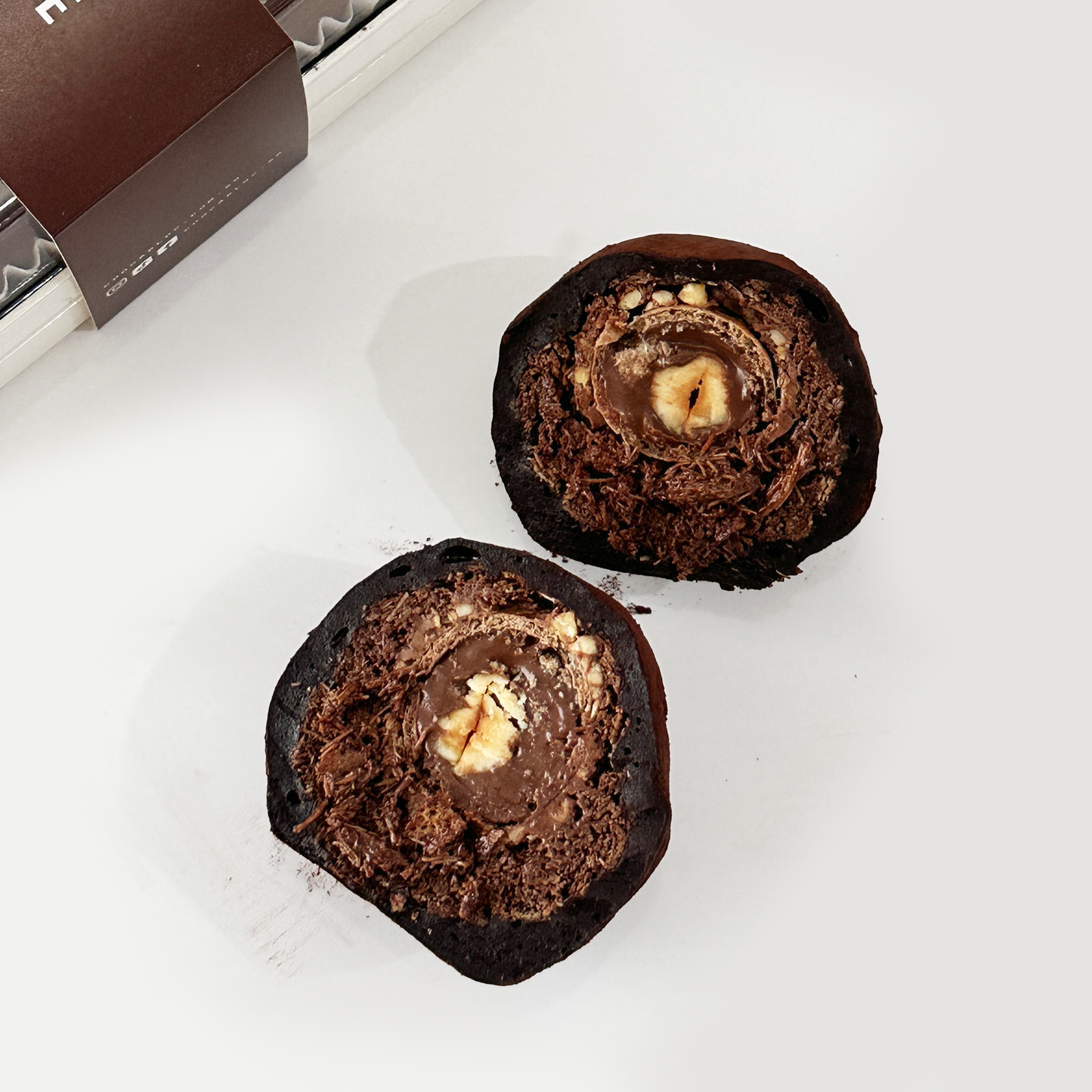 Rocher Dubai Chewy Cookies