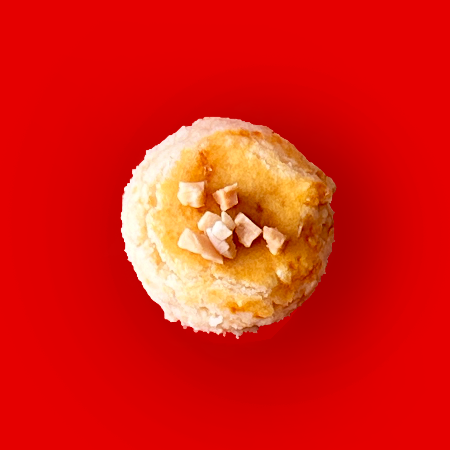 Chinese New Year Special: Almond White