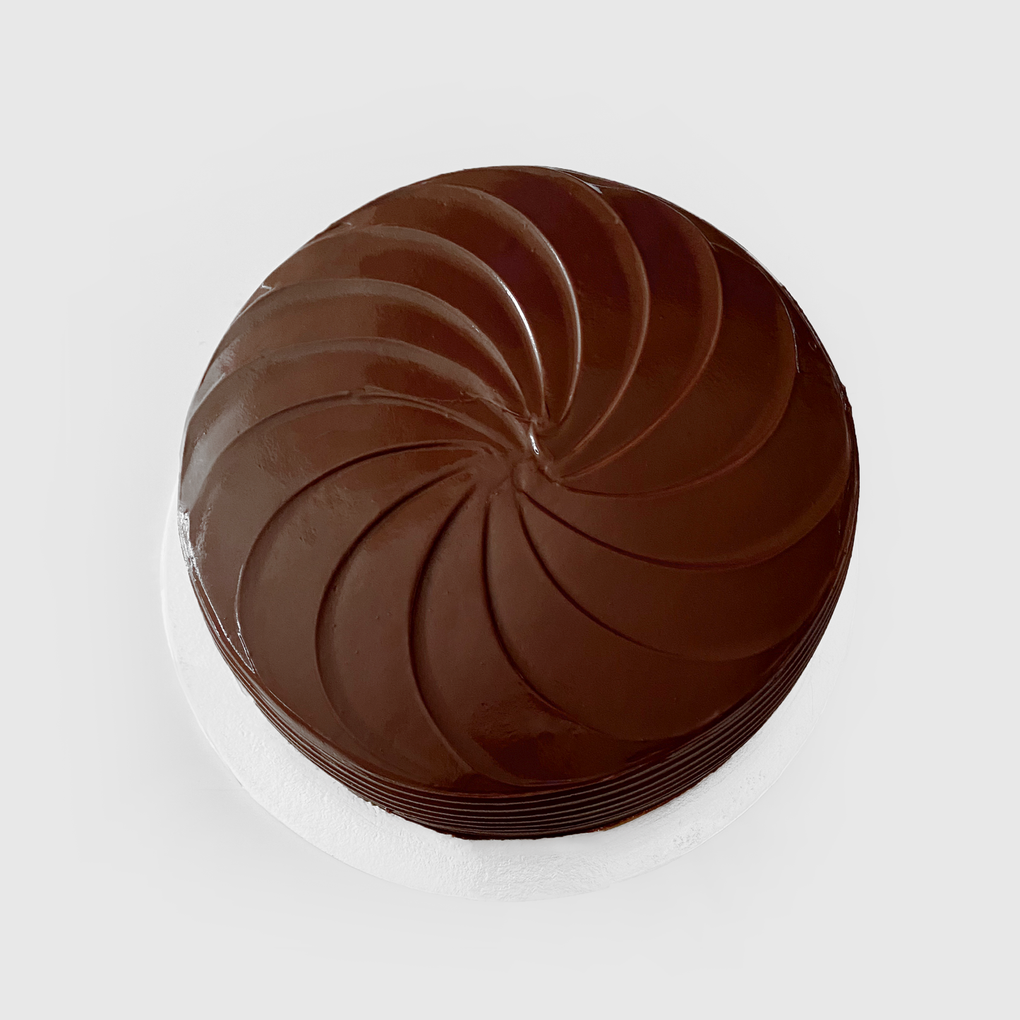 Signature Mom's Chocolate Fudgecake