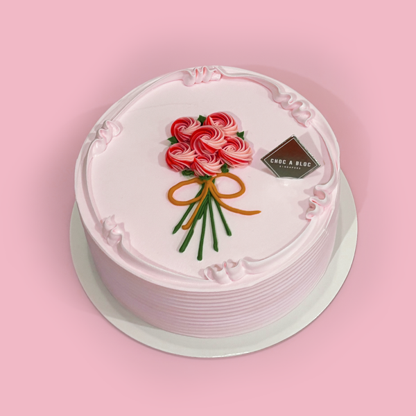 Mother's Day Special: Rose Bouquet