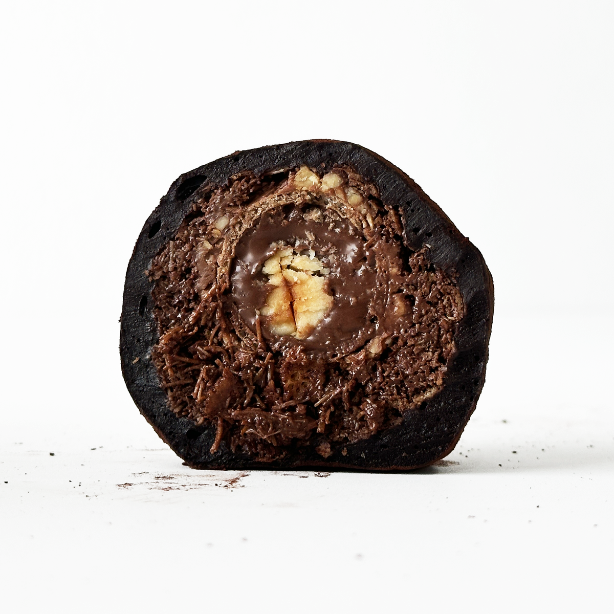 Rocher Dubai Chewy Cookies