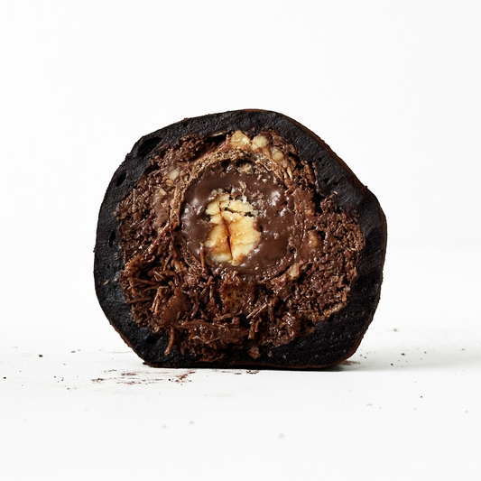 Rocher Dubai Chewy Cookies