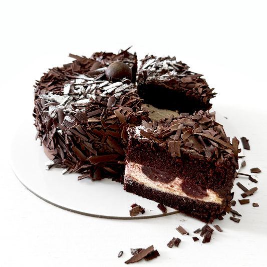 Black Forest