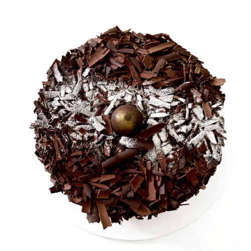 Black Forest