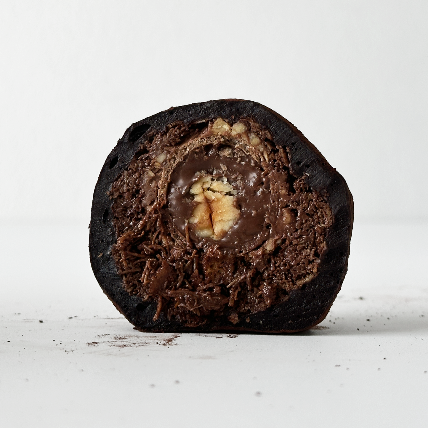 Rocher Dubai Chewy Cookies