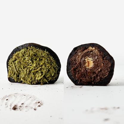 Dubai Chewy Cookies Set