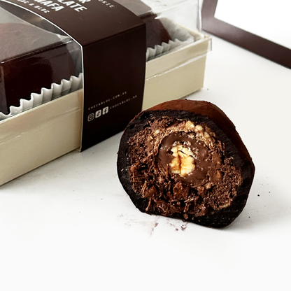 Rocher Dubai Chewy Cookies