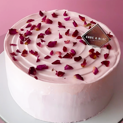 Lychee Rose