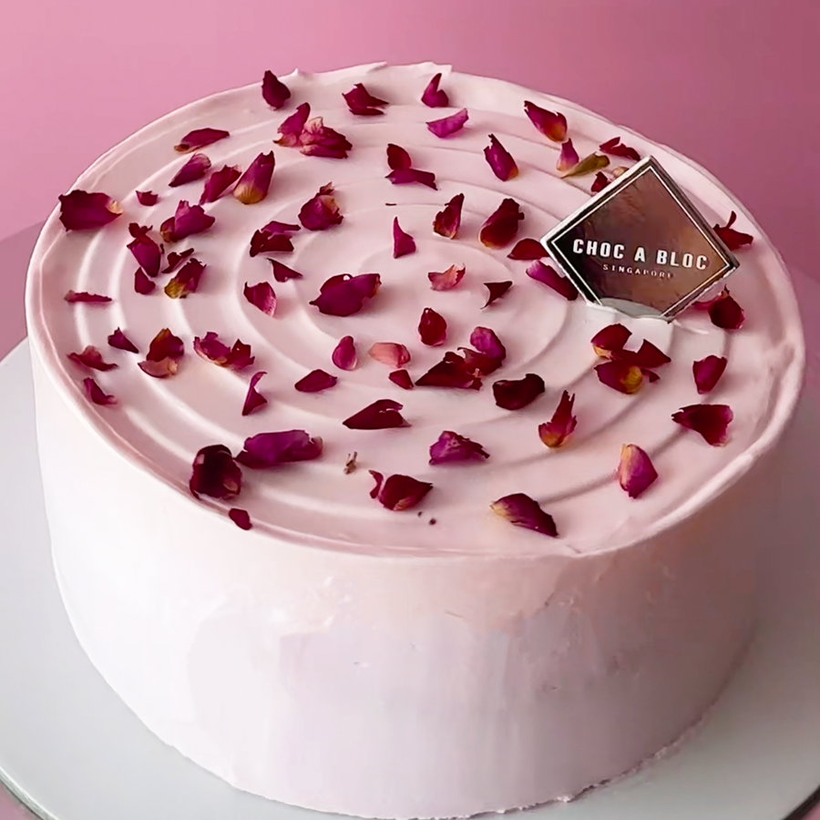 Lychee Rose