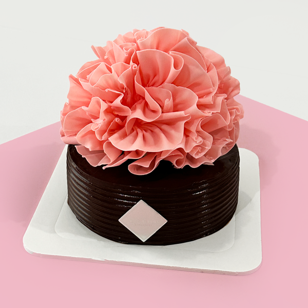 Mother's Day Special: Pink Carnation Flower