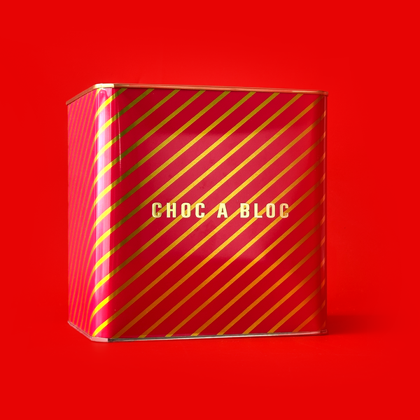 Chinese New Year Special: Love Letters