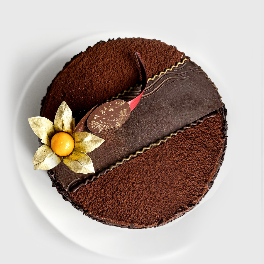 Royal Choco Truffle