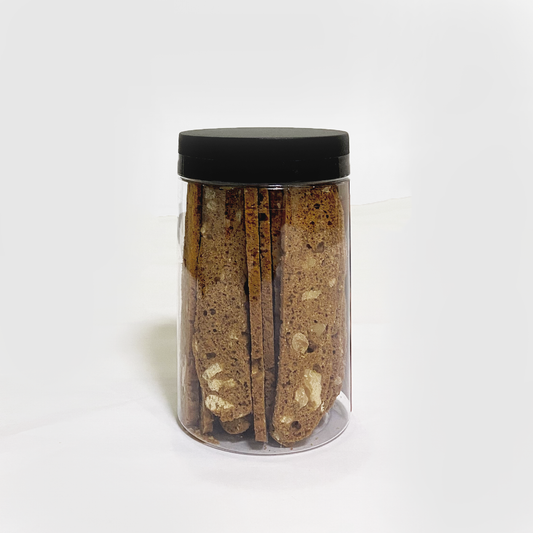 Coffee Biscotti